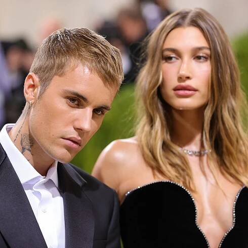 Why Hailey Bieber Skipped the 2024 Met Gala