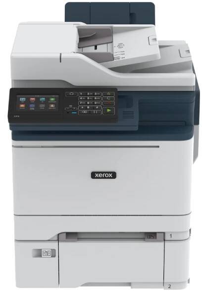 Xerox C315 Colour Multifunction Printer