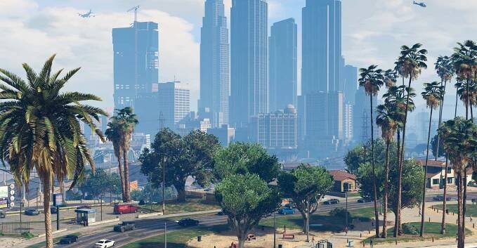 GTA 6 gameplay leaks online in 90 videos