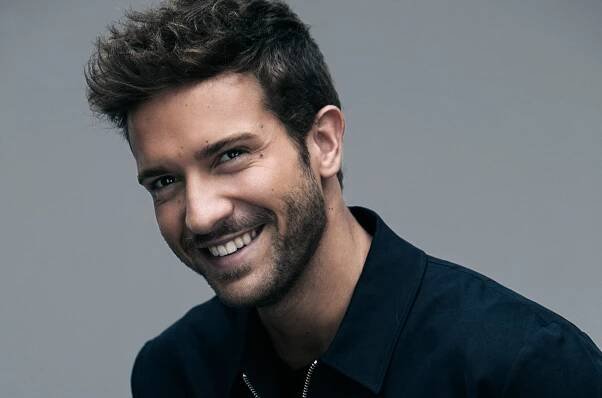 Pablo AlborÃ¡n Announces a Collaboration With Ava Max & More: Latin Notas