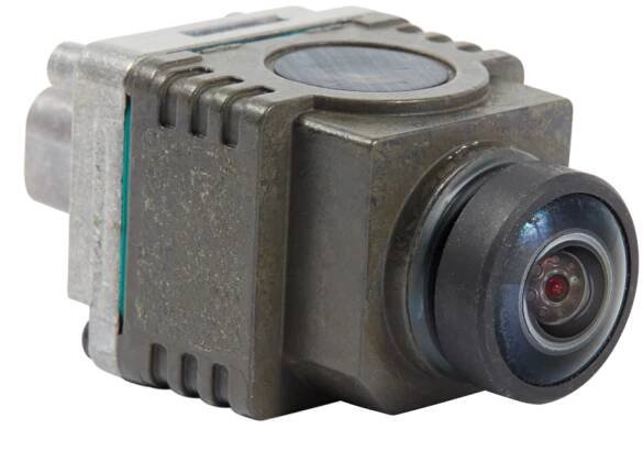 Valeo Mobility Kit - 1MP fisheye ETH camera