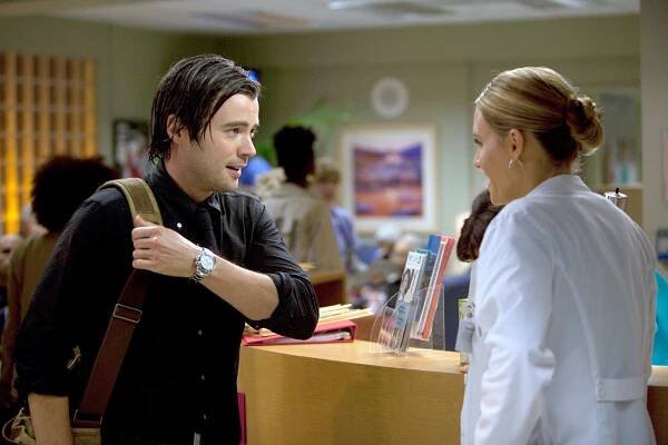 Private Practice - You Don't Know What You've Got Til It's Gone - Z filmu - Matt Long, KaDee Strickland