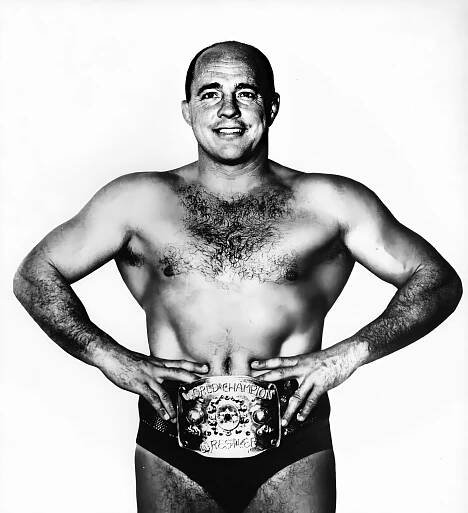 Hulk Hogan and the AWA Championship: What If He Won?