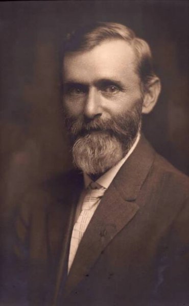 Charles E. Scott