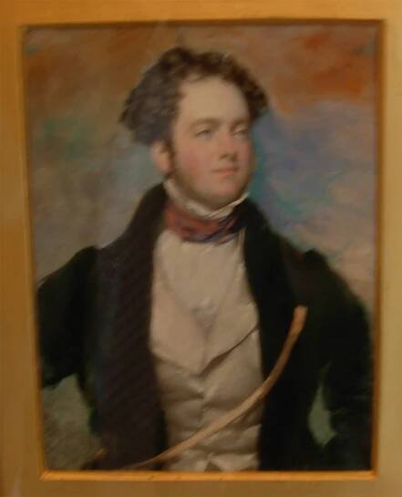 Charles Howard, 17th Earl of Suffolk - Wikipedia
