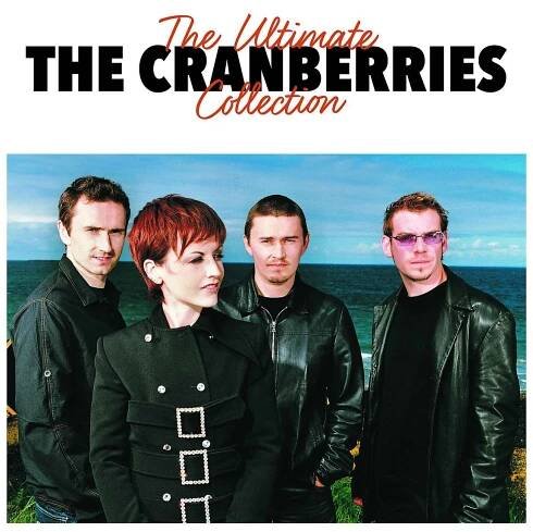 The Cranberries: The Ultimate Collection CD