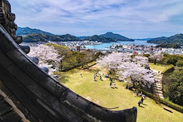 An Inspiring Travel Guide for Japan's Ehime Prefecture