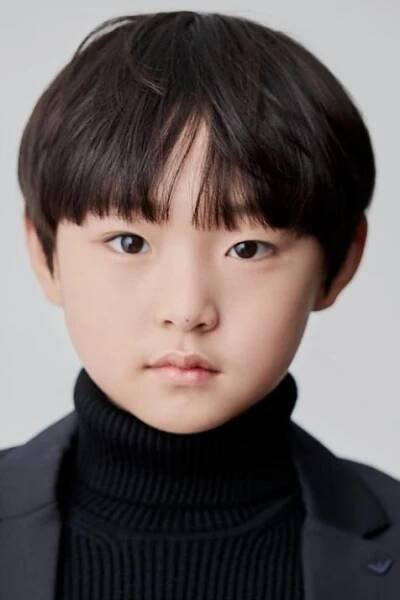Kim Ji-Hoon herec