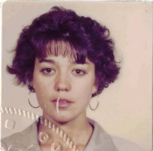 Irene Marques – Movimento Perpétuo
