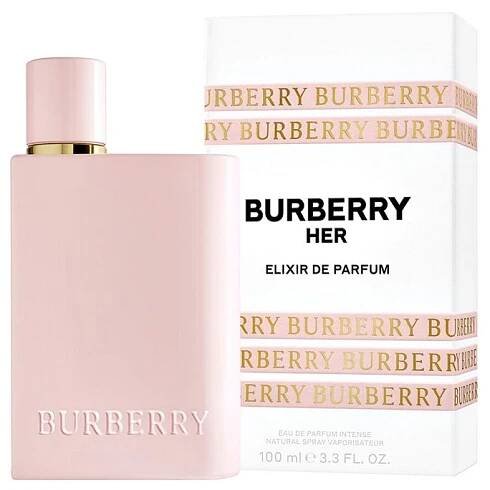 Burberry Her Elixir de Parfum Sample EdP Intense 1,5 ml