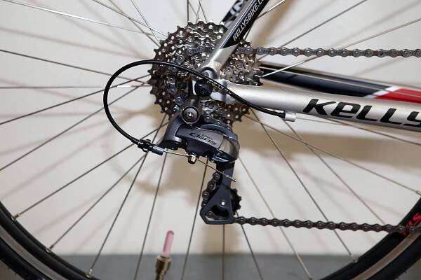 Kellys ARC 10M