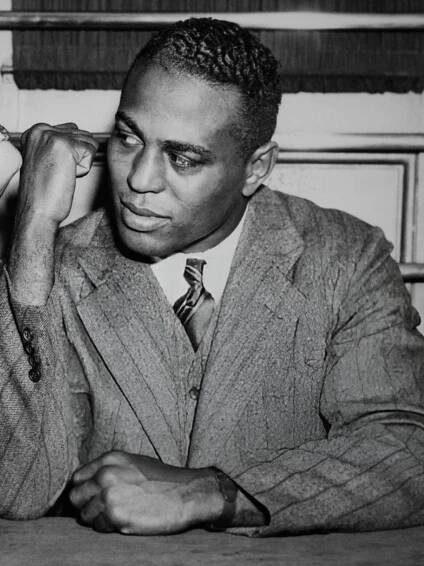 John Henry Lewis