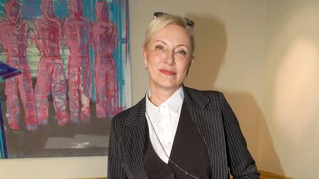 Známá šansoniérka Renata Drössler přiznala: Bojovala jsem s depresemi přes třicet let