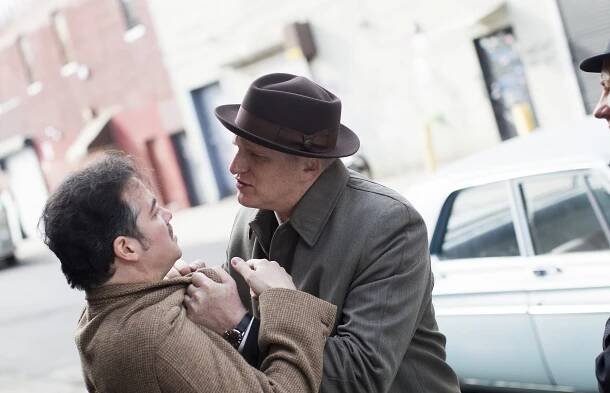 Public Morals - Family Is Family - Z filmu - Kevin Corrigan, Michael Rapaport