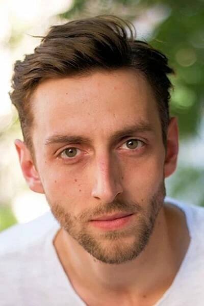 Adrien Dewitte herec/herečka • Filmožrouti.cz