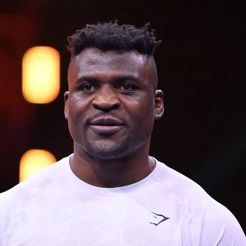 UFC legend and Tyson Fury rival Francis Ngannou 'involved in fatal motorbike crash'