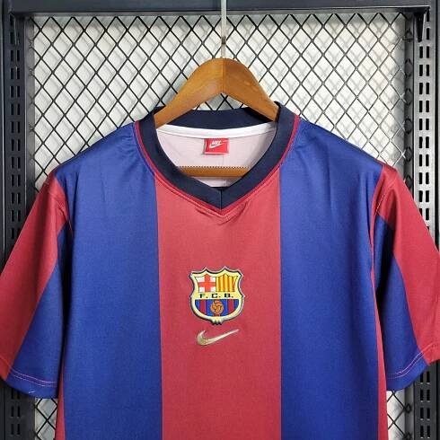 FC Barcelona – FootballDisease 