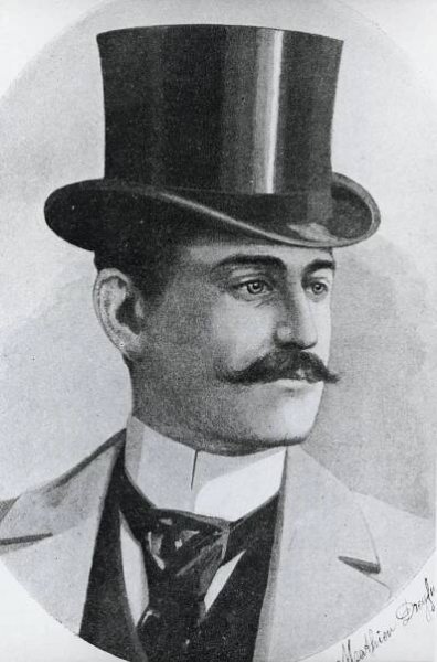 Alfred Dreyfus měl štěstí. Měl totiž milující rodinu. Jeho bratr Mathieu (1857-1930) a jeho žena Lucie ho nejprve přesvědčili, aby nespáchal sebevraždu. Že by to vypadalo jako přiznání viny. A pak bojovali za jeho očištění, za nový proces. Na obrázku portrét Mathieua Dreyfuse.