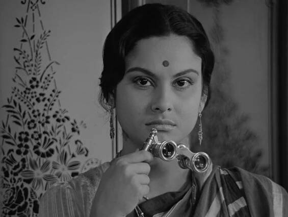 Madhabi Mukherjee