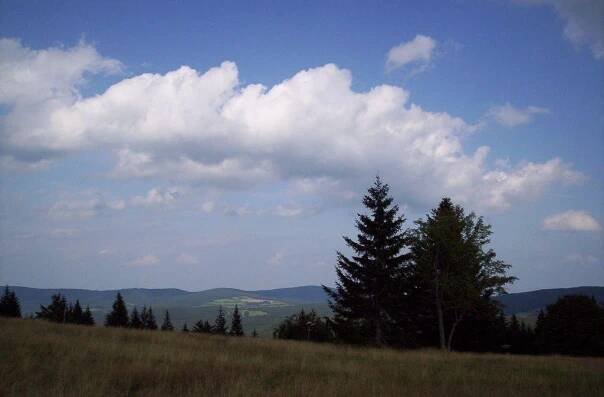 Hájenka Nové Hutě - ubytování Šumava - ubytování v apartmánu na Šumavě - fotografie č. 8