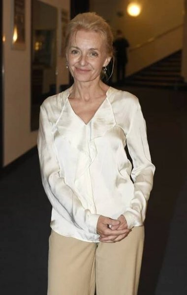 Veronika Žilková se ztrácí před očima: Na koncertě pro Ukrajinu šokovala vychrtlou postavou