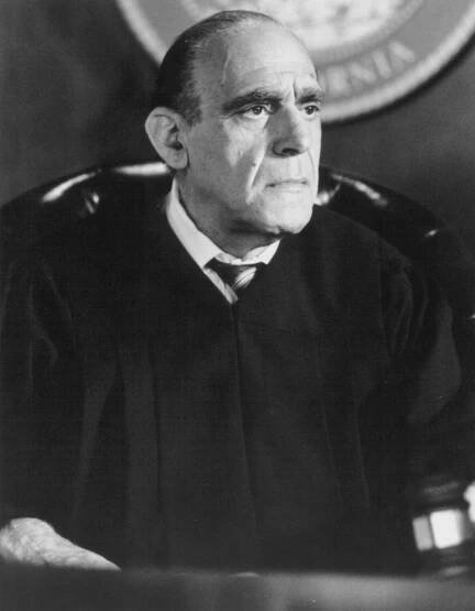 Abe Vigoda