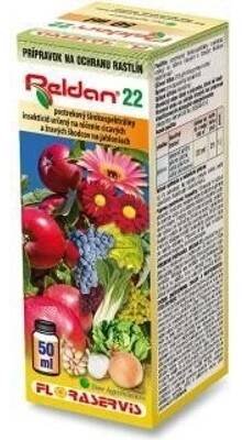 Floraservis RELDAN 22 5 L