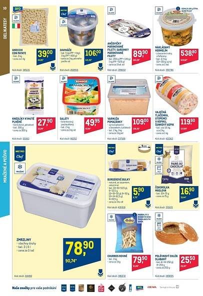 Označte produkt do nákupního košíku