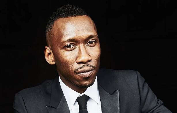 Mahershala Ali is starring in Marvel's 