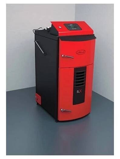 Attack SLX 35 Profi od 84 580 Kč