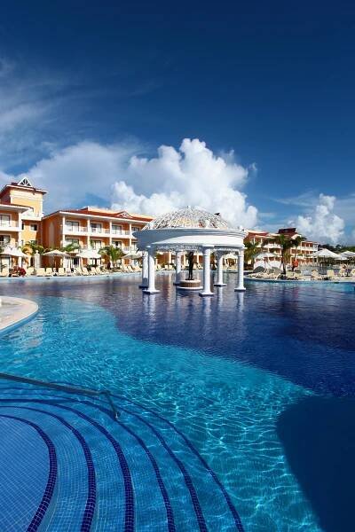 Bahia Principe Grand Aquamarine (Adults Only) Hotel Punta Cana Exterior photo
