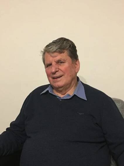 Miloš Kvapil