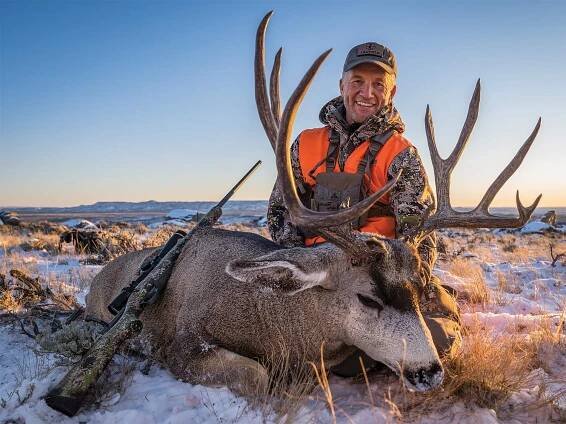 In the Future: There Will Always Be Public Hunting Land in America