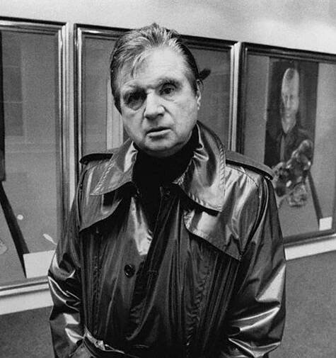 Francis Bacon