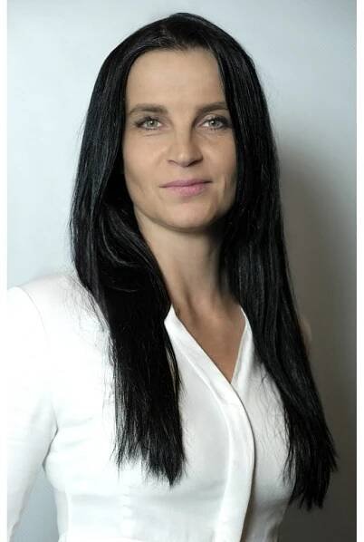 Lucie Daič Novotná