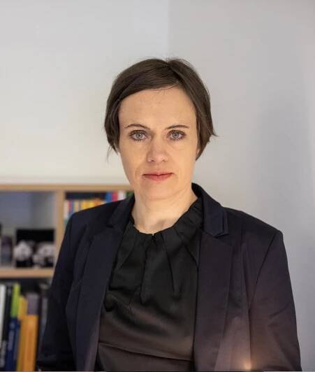 Dr. Sabine Hahn supports German Beech Jungle - Gamesforest - Blog