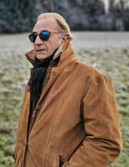 Dietrich Siegl