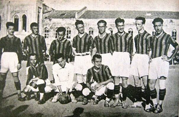 1922–23 Istanbul Football League - Wikipedia