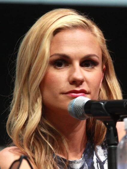List of awards and nominations received by Anna Paquin