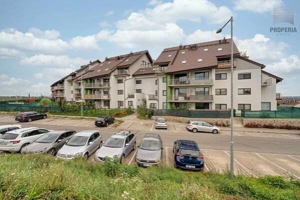 Prodej bytu 3+kk s terasou, 85m 2 , Moravany - velký náhled 20