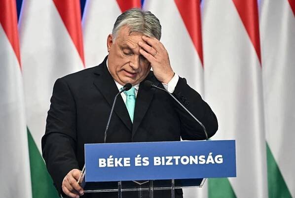 Maďarský premiér Viktor Orbán