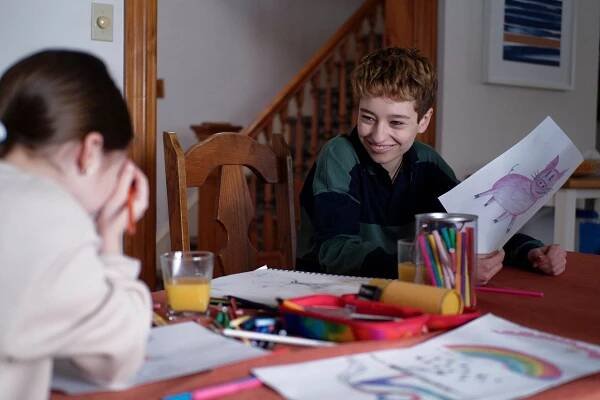 L'Échappée - Temps perdu (S05E22) (2020)
