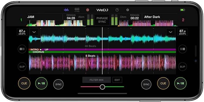 Pioneer DDJ-200