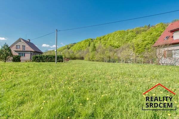 Prodej stavebního pozemku, 2.991 m2, ul. Příčnice, Frenštát pod Radhoštěm, obrázek č.3