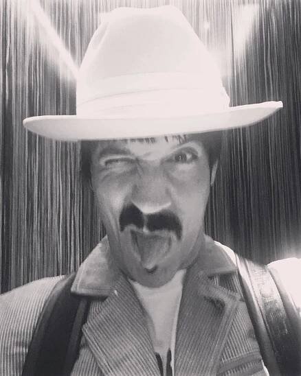 Frontman Red Hot Chili Peppers prodal dům: Na Havaji vydělal 160 milionů korun!