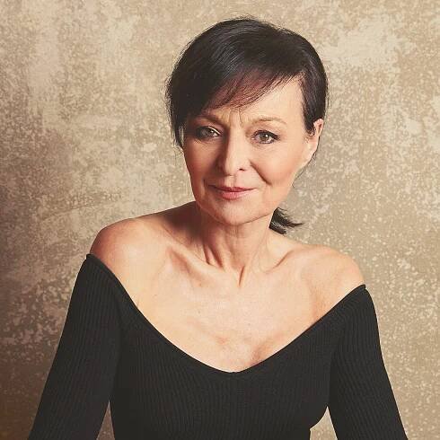 Liběna Rochová