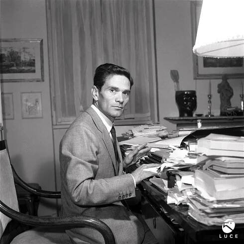 pasolini