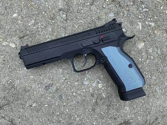 Best Air Pistols of 2025, Tested and Reviewed | Outdoor Life
