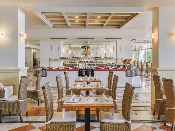 Hotel H10 Conquistador - Kanárské ostrovy, Tenerife | CK Čedok