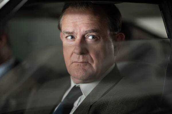 Hugh Bonneville | Personal Publicity | Milk Publicity